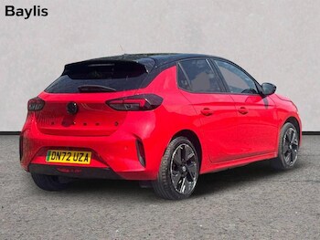 Used Vauxhall Corsa 2022 for sale - 78805033: Photo