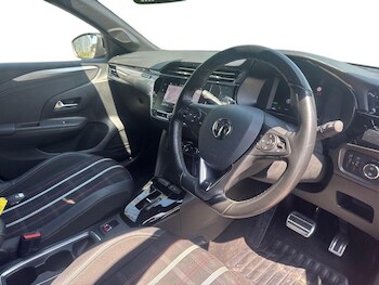 Used Vauxhall Corsa 2022 for sale - 78805033: Photo