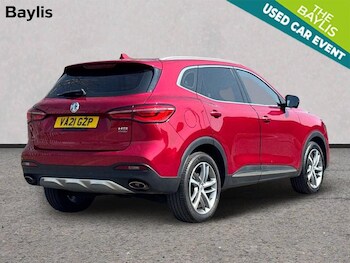 Used MG MG HS 2021 for sale - 78329528: Photo