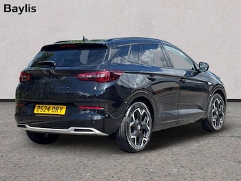 Used Vauxhall Grandland 2024 for sale - 78805087: Photo