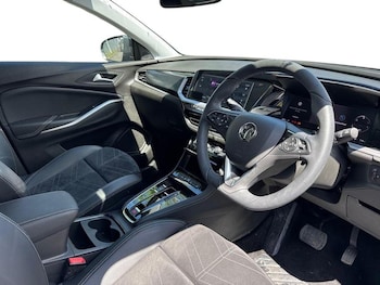 Used Vauxhall Grandland 2024 for sale - 78805087: Photo