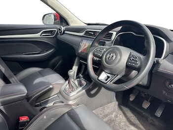 Used MG MG ZS 2022 for sale - 78001165: Photo