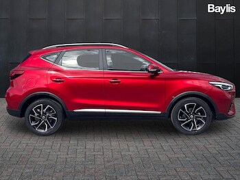 Used MG MG ZS 2022 for sale - 78001165: Photo