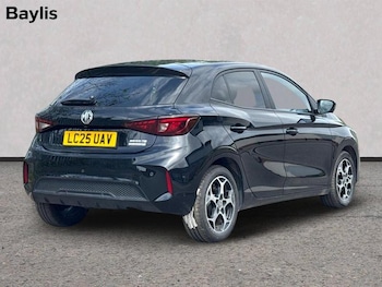 Used MG MG3 2025 for sale - 78575094: Photo