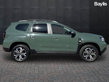 Used Dacia Duster 2023 for sale - 78109569: Photo