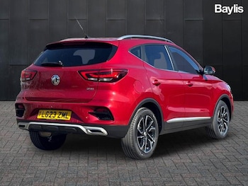 Used MG MG ZS 2023 for sale - 77975907: Photo