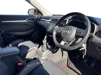 Used MG MG ZS 2023 for sale - 77975907: Photo