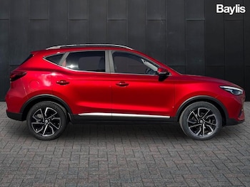 Used MG MG ZS 2023 for sale - 77975907: Photo