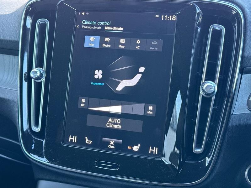 Used Volvo XC40 2020 for sale - 77763604: Photo 15