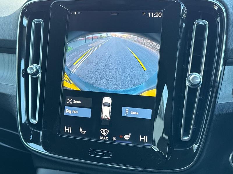 Used Volvo XC40 2020 for sale - 77763604: Photo 19