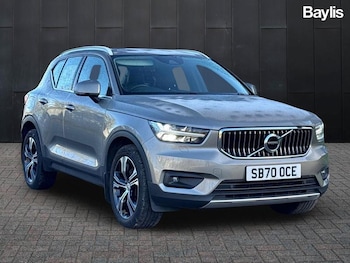 Used Volvo XC40 2020 for sale - 77763604: Photo