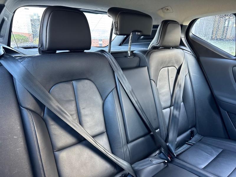 Used Volvo XC40 2020 for sale - 77763604: Photo 23