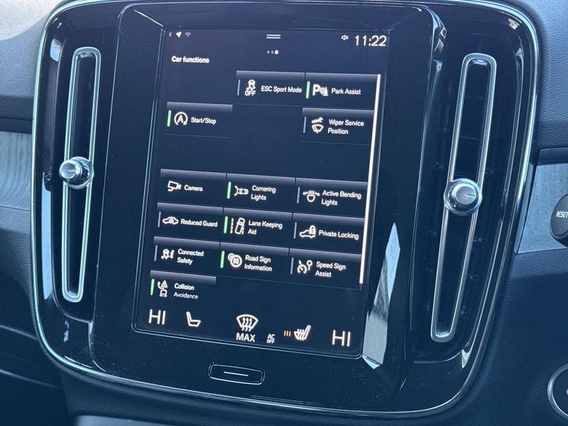 Used Volvo XC40 2020 for sale - 77763604: Photo 33