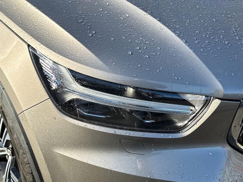 Used Volvo XC40 2020 for sale - 77763604: Photo 37