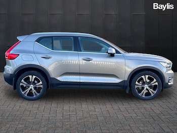 Used Volvo XC40 2020 for sale - 77763604: Photo