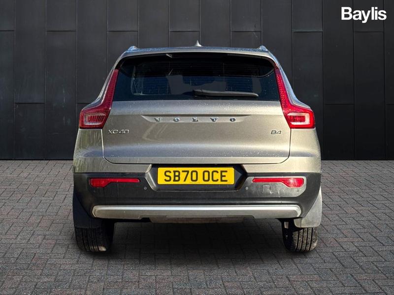 Used Volvo XC40 2020 for sale - 77763604: Photo 5