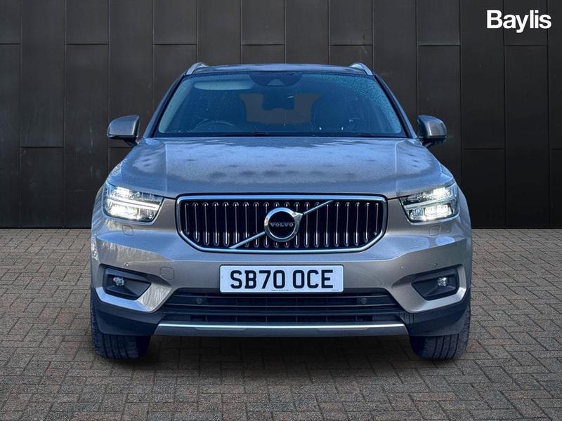 Used Volvo XC40 2020 for sale - 77763604: Photo 9
