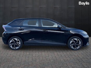 Used MG MG4 2023 for sale - 77785547: Photo