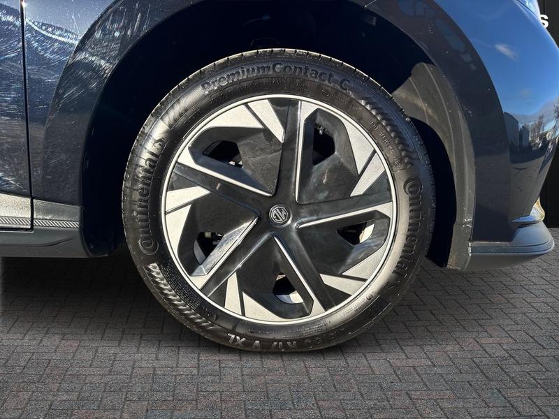 Used MG MG4 2025 for sale - 77770500: Photo 10