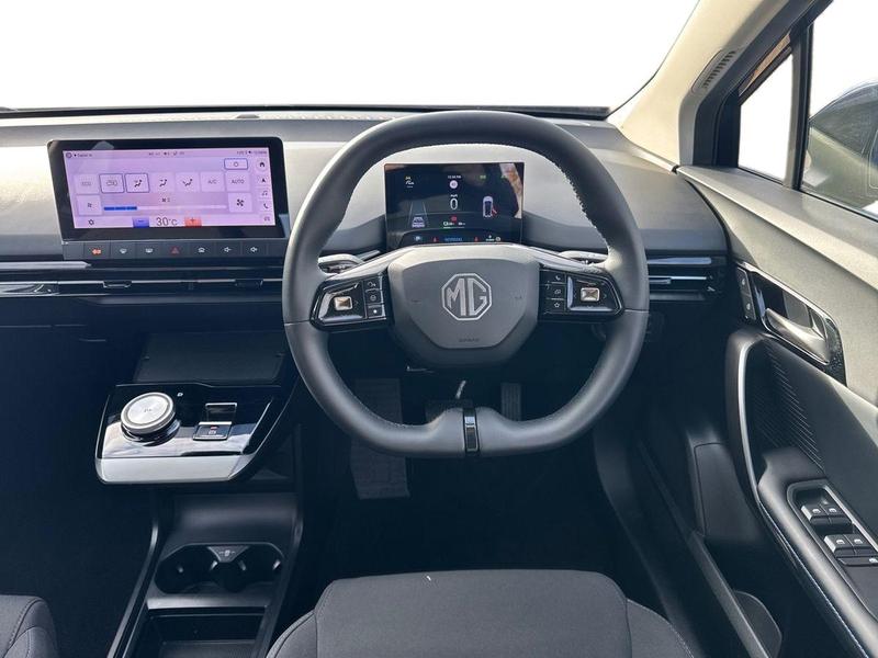 Used MG MG4 2025 for sale - 77770500: Photo 11