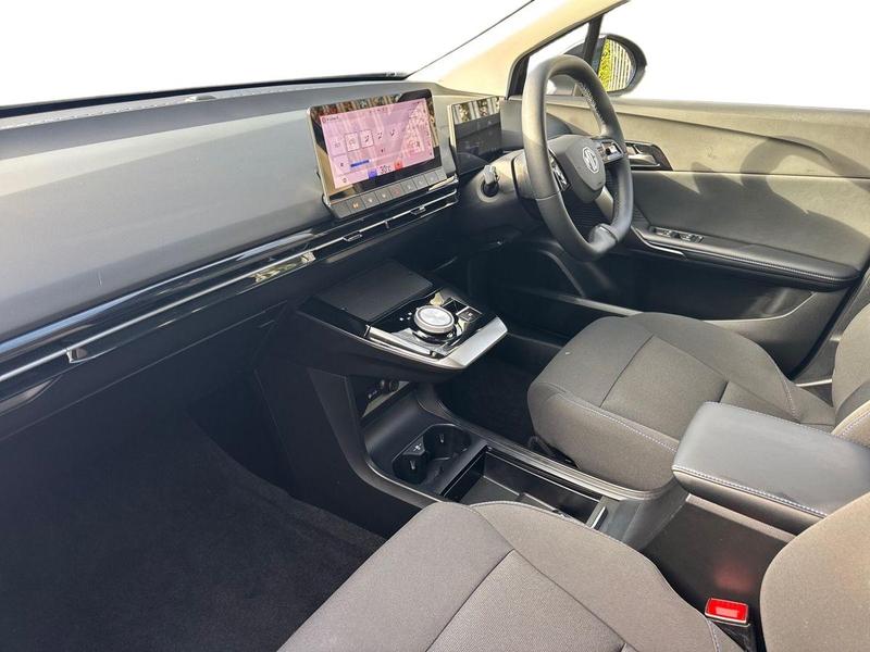 Used MG MG4 2025 for sale - 77770500: Photo 13