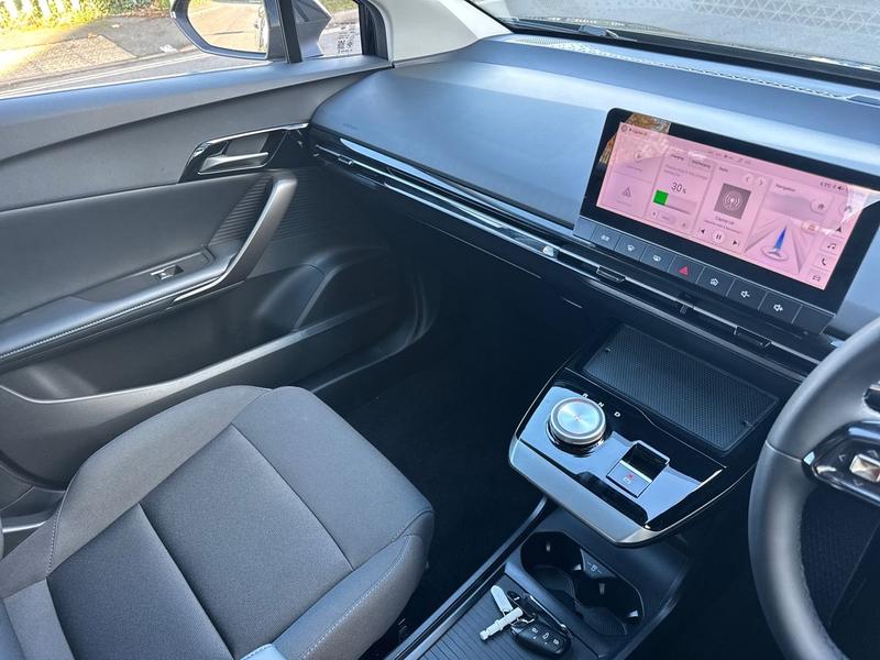 Used MG MG4 2025 for sale - 77770500: Photo 14