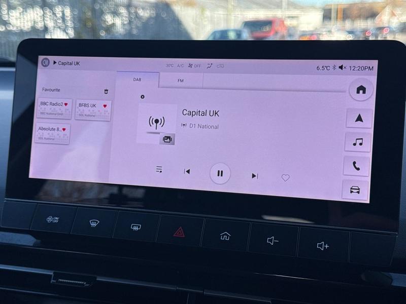 Used MG MG4 2025 for sale - 77770500: Photo 17