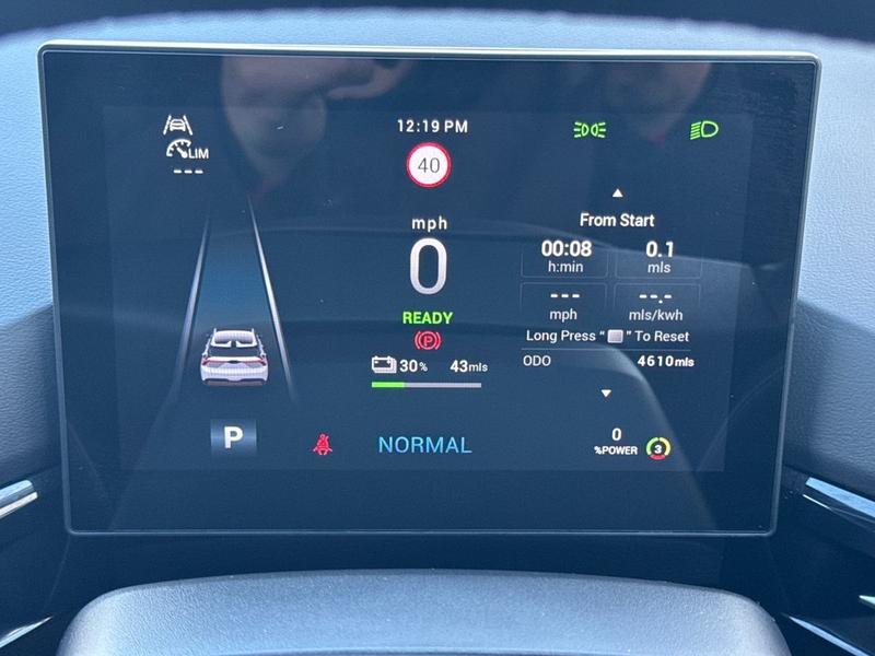 Used MG MG4 2025 for sale - 77770500: Photo 20