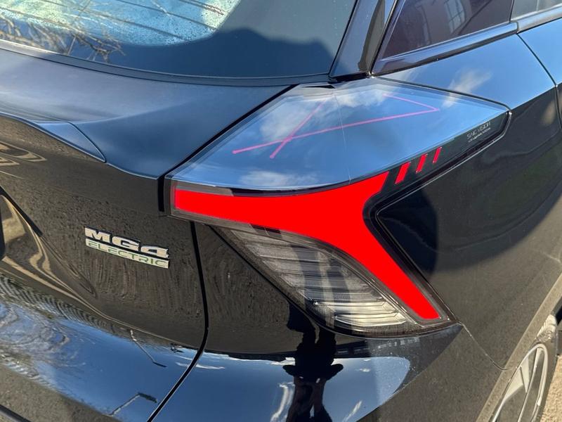 Used MG MG4 2025 for sale - 77770500: Photo 25