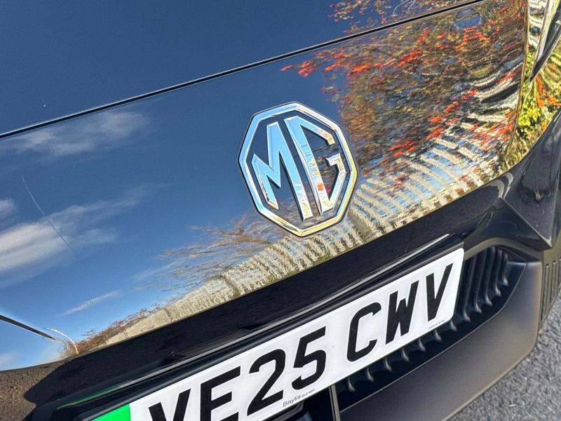 Used MG MG4 2025 for sale - 77770500: Photo 27