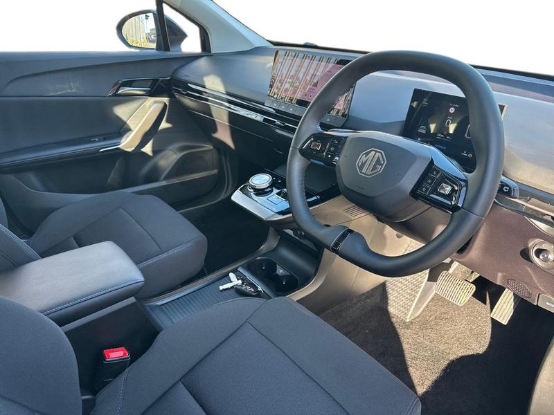 Used MG MG4 2025 for sale - 77770500: Photo 3