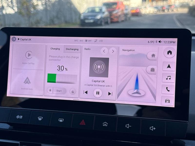 Used MG MG4 2025 for sale - 77770500: Photo 36