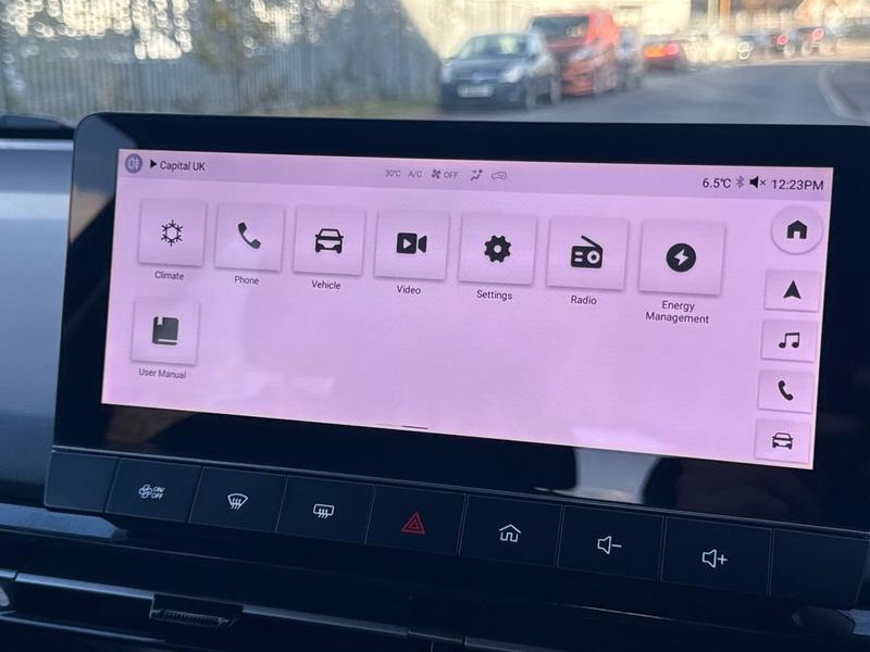 Used MG MG4 2025 for sale - 77770500: Photo 37