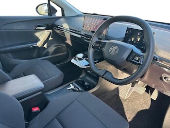 Used MG MG4 undefined for sale - 77770500: Photo