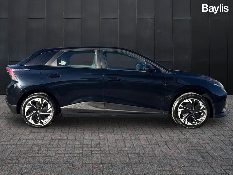 Used MG MG4 2025 for sale - 77770500: Photo 4