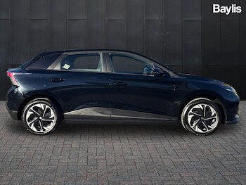 Used MG MG4 undefined for sale - 77770500: Photo