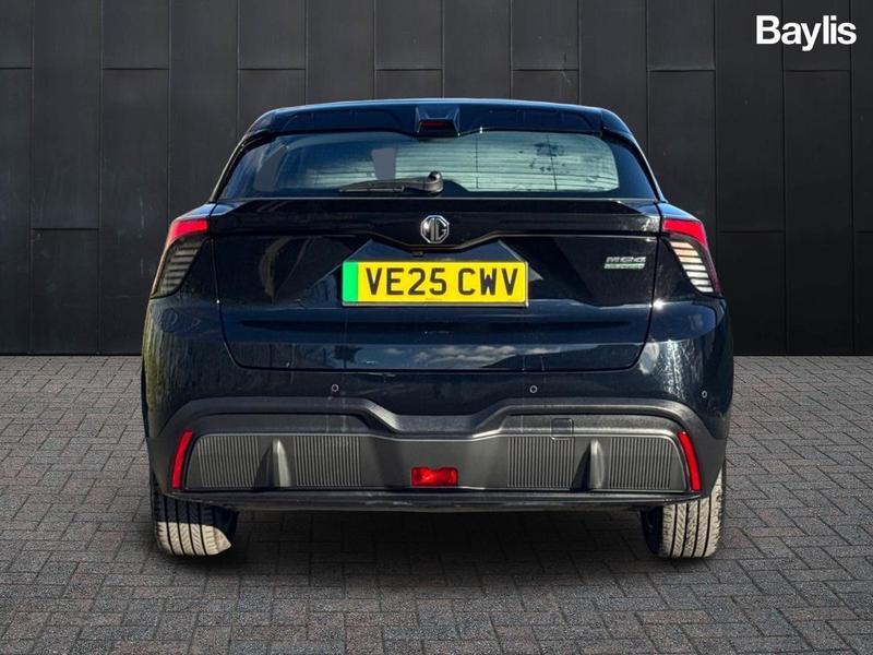 Used MG MG4 2025 for sale - 77770500: Photo 5