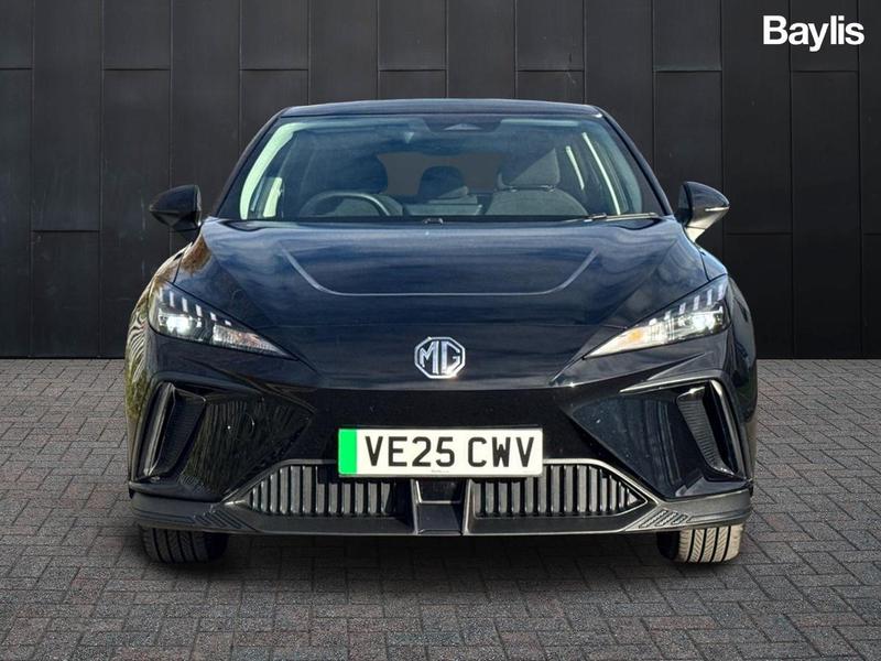 Used MG MG4 2025 for sale - 77770500: Photo 9