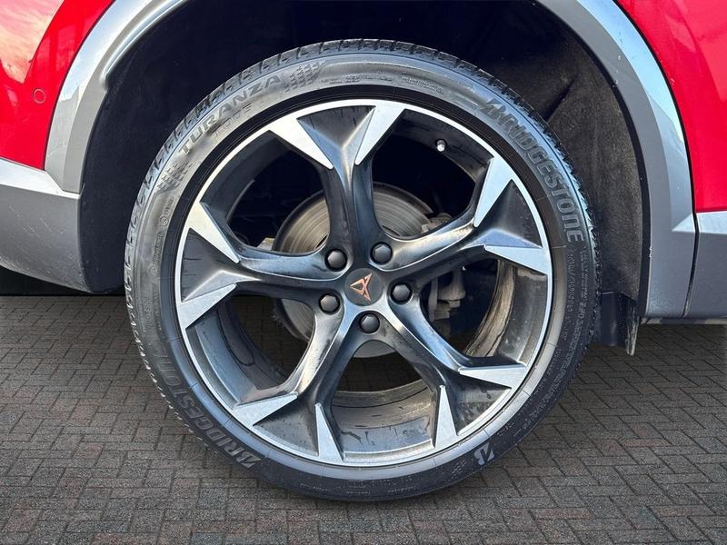 Used Cupra Formentor 2024 for sale - 77770502: Photo 10