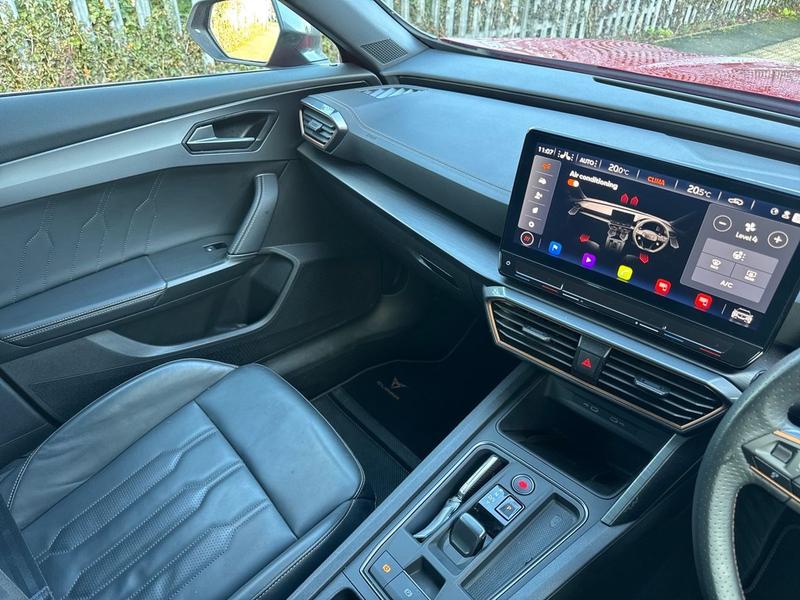 Used Cupra Formentor 2024 for sale - 77770502: Photo 14