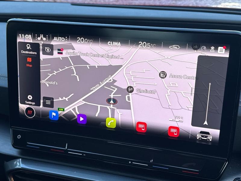 Used Cupra Formentor 2024 for sale - 77770502: Photo 18