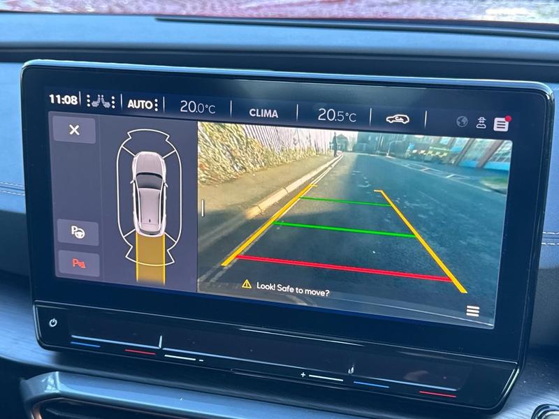 Used Cupra Formentor 2024 for sale - 77770502: Photo 19