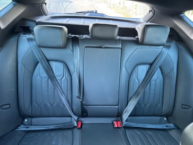 Used Cupra Formentor 2024 for sale - 77770502: Photo 23