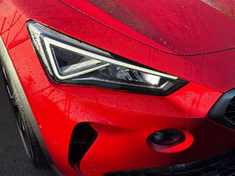 Used Cupra Formentor 2024 for sale - 77770502: Photo 26