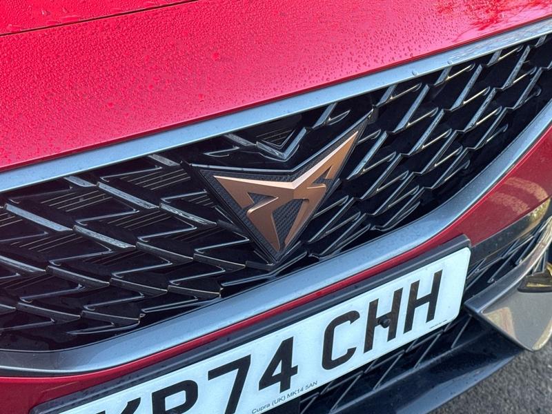 Used Cupra Formentor 2024 for sale - 77770502: Photo 27