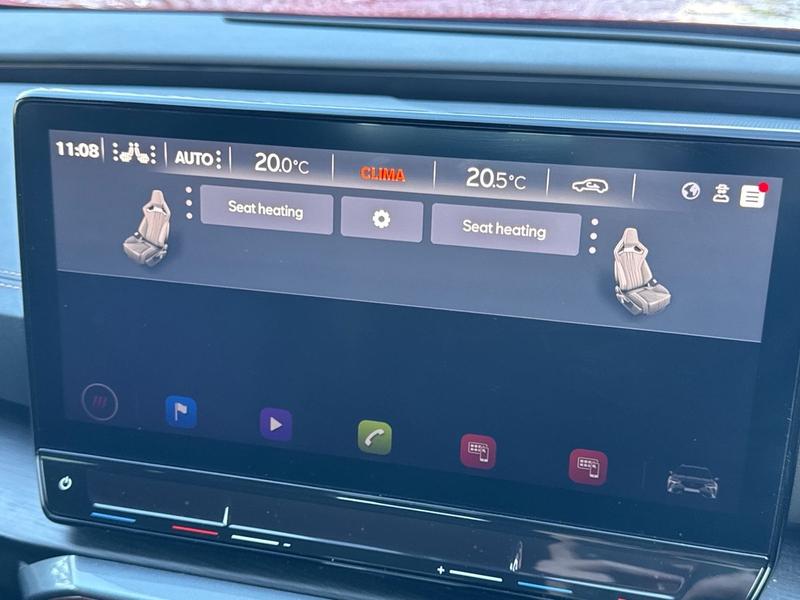 Used Cupra Formentor 2024 for sale - 77770502: Photo 35