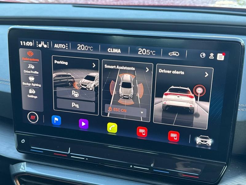 Used Cupra Formentor 2024 for sale - 77770502: Photo 38