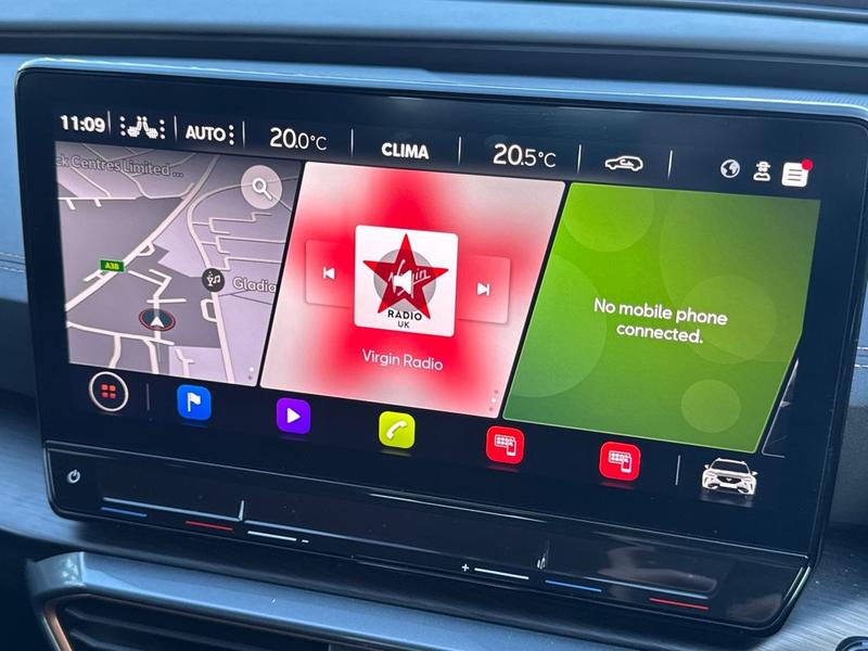 Used Cupra Formentor 2024 for sale - 77770502: Photo 40