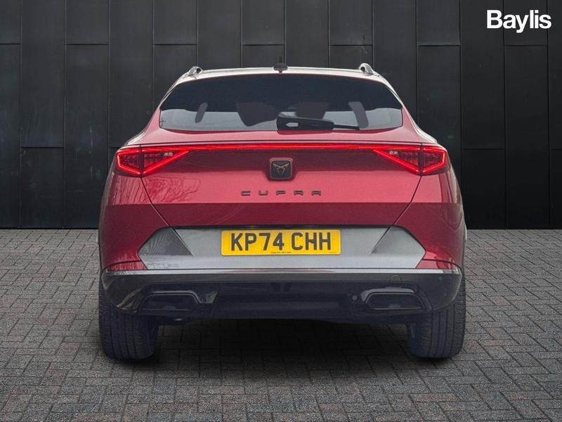 Used Cupra Formentor 2024 for sale - 77770502: Photo 5