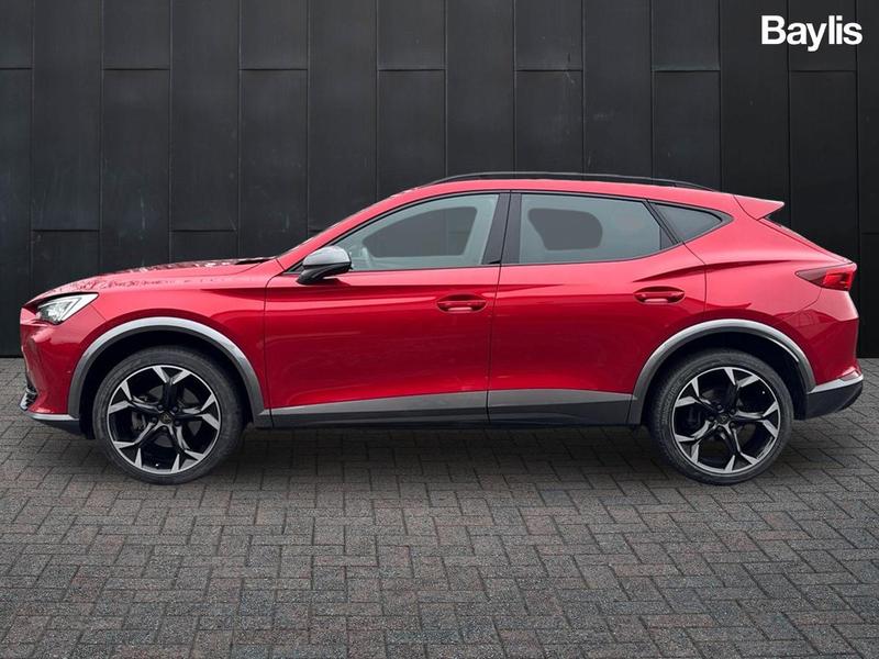 Used Cupra Formentor 2024 for sale - 77770502: Photo 7